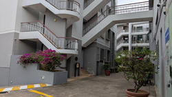 Gold Palm Mansion (D15), Apartment #449002451